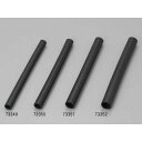 デイトナ ラジエターホース ストレート 全長300mm 汎用 内径/外径 φ16/φ25 73349