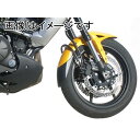 正規品／Peitzmeier Extender Fender/エクステンダーフェンダー Kawasaki PA02322 パイツマイヤー フェンダー バイク ヴェルシス650