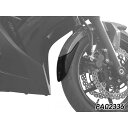 正規品／Peitzmeier Extender Fender/エクステンダーフェンダー Kawasaki ER6n/ER6f（12-） PA02336 パイツマイヤー フェンダー バイク ER-6f