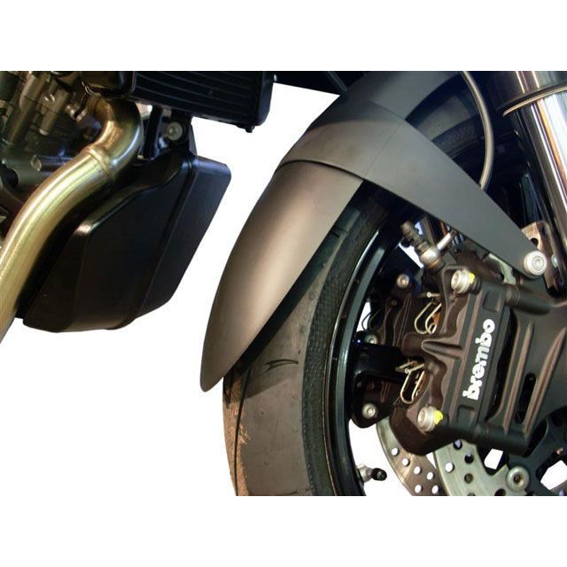 パイツマイヤー Extender Fender/エクステンダーフェンダー KTM（ブラック） PA02393
