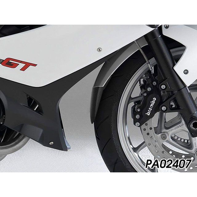 パイツマイヤー エクステンダーフェンダー PA02407