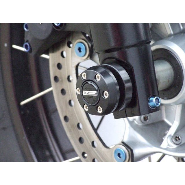 パイツマイヤー フロントフォークスライダー X-Pad（エックスパッド） GSX1300R Hayabusa 42SU16