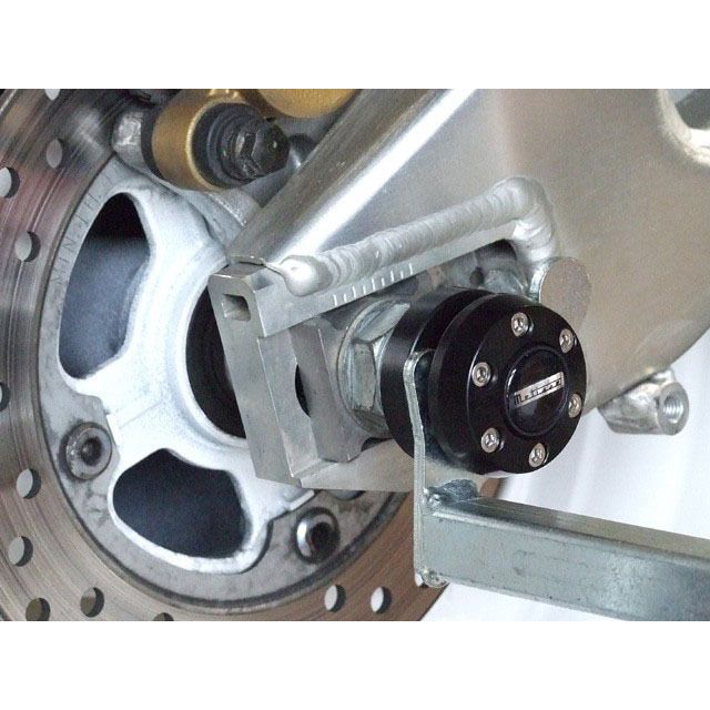 �ѥ��ĥޥ��䡼 �����󥰥�����ץ��ƥ������ X-Pad�ʥ��å����ѥåɡ� CBR1000RR 43HO04