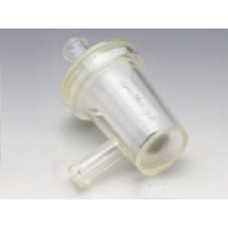 キジマ ガソリンフィルター L形 汎用 ホース内径 8mm用/マグネット付 105-225