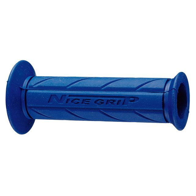KIJIMA NICE ネオグリップ カラー：ブルー 201-6719 キジマ グリップ関連パーツ バイク 汎用