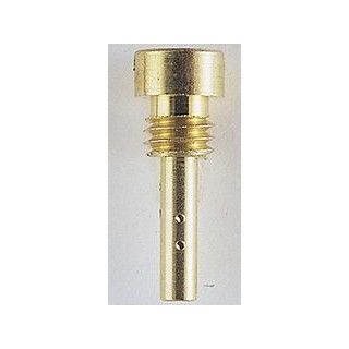 Generic Type - ポッシュフェイス KEIHIN FCR/CVK キャブレター用パイロットジェット（15×5.4） 汎用 ・700031-10