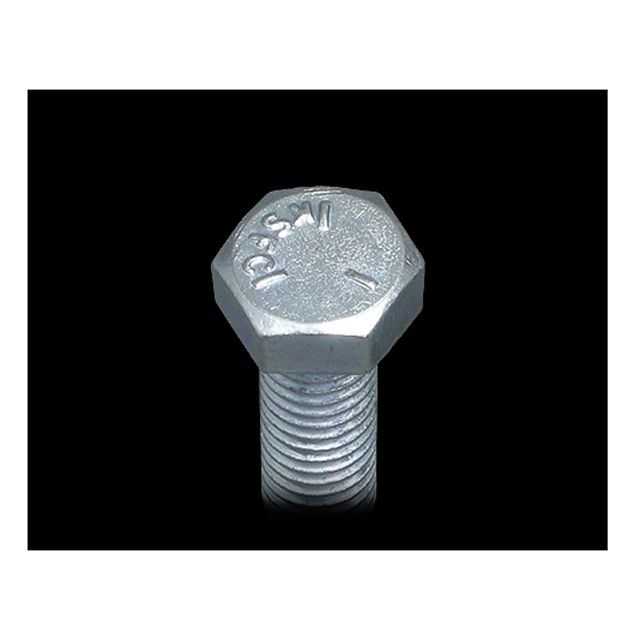 ネオファクトリー ヘックスボルト ハーレー用 カラー ユニクローム サイズ 5/16-24×7/8in ・004106