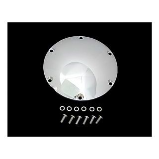 ネオファクトリー ダービーカバー クローム 04y-XL スポーツスター ・006831