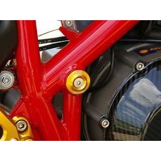 ベビーフェイス フレームキャップ 4pc SportClassic カラー ゴールド 005-D0008GD