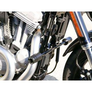 ベビーフェイス フレームスライダー XR1200 006-SHD01