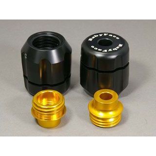 ベビーフェイス フレームスライダー BRUTALE 006-SM001