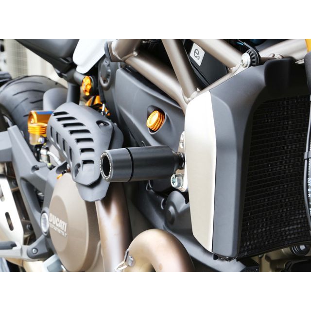 楽天市場】モンスター1200 フレームスライダーの通販