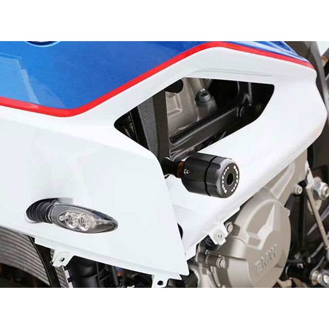 ベビーフェイス フレームスライダー S1000RR 006-SBM06MR
