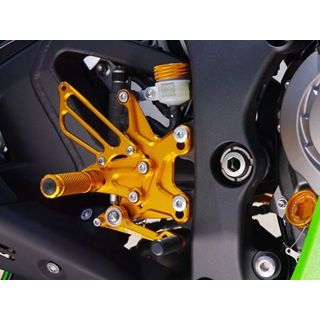 �٥ӡ��ե����� �Хå����ƥåץ��å� ZX10R ���顼 ������� 002-K017GD