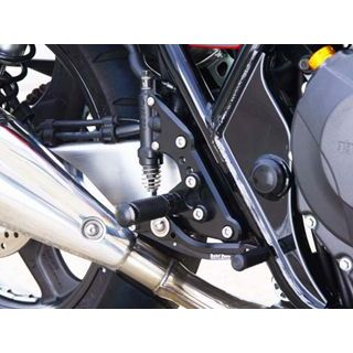 楽天市場】cb400sf nc39 バックステップ（パーツ｜バイク用品）：車