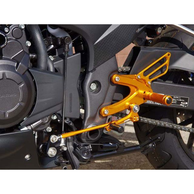 �٥ӡ��ե����� �Хå����ƥåץ��å� CBR400/500R/CB400/500F ���顼 ������� 002-H025GD