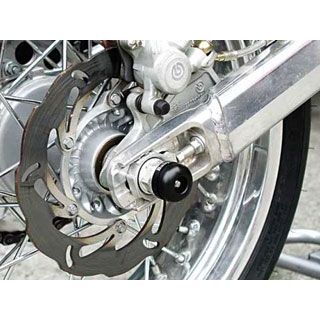 Other - ベビーフェイス アクスルプロテクター 1190RC8 仕様 リア カラー ブラック 006-AKT03BK