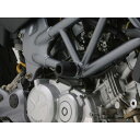 正規品／DAYTONA エンジンプロテクター 79922 デイトナ スライダー類 バイク VTR250