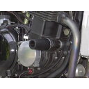 正規品／DAYTONA エンジンプロテクター 79949 デイトナ スライダー類 バイク ZRX400 ZRX400-