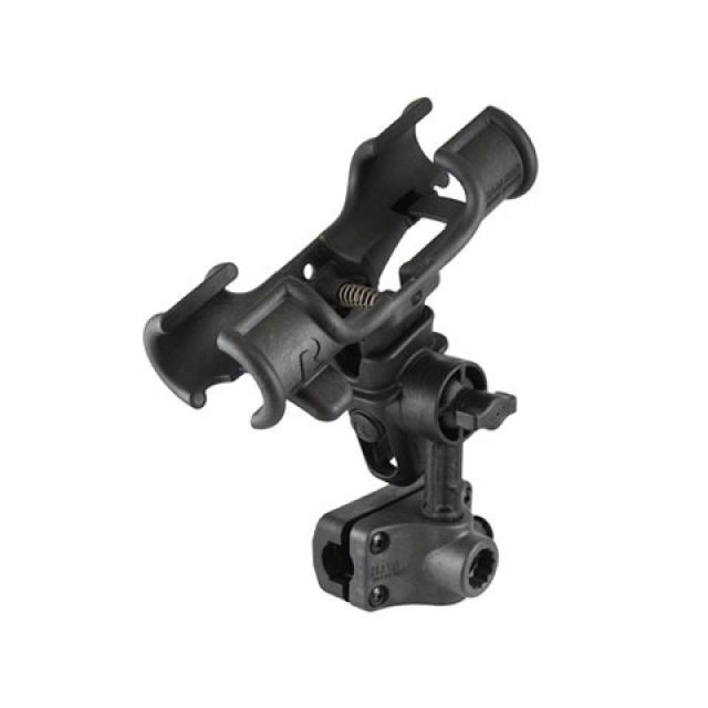 ラムマウント フィッシングロッドホルダー