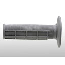 レンサル スタンダードグリップ ワッフル/ダイヤ 汎用 形状 ワッフル/ダイヤ タイプ ソフト(ライトグレイ) G4626