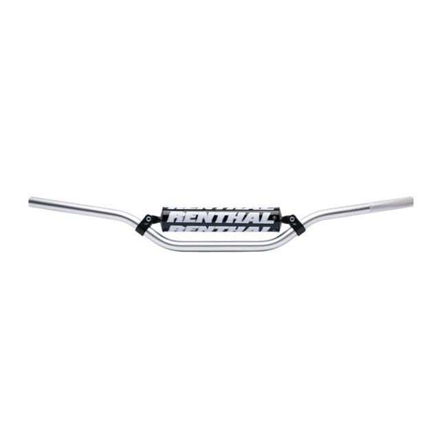 レンサル コンペティションバー KX80/85 98-12（シルバー） KX80/85 RM85 G4524