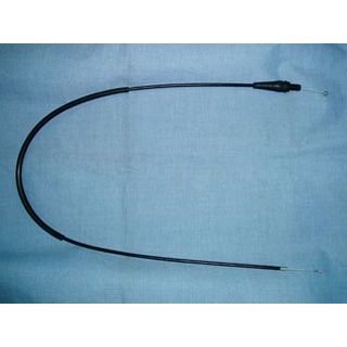 【メーカー直送】力造 スロットルケーブル（アクセルワイヤー）TLR200（MD09）用 TLR200 PC-179TL