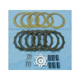 【メーカー直送】力造 ハイパークラッチシステム（II） PC-22100