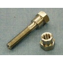 【メーカー直送】力造 キックアームSPLボルトナットSET(ステンレス製/削出し)RSC(HRC)RS・TLシリーズ TL200RII、RS200T、RS200...