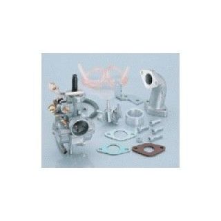 Carburetor Part すべてのボールバイクキャブレター再構築キット-26-1195 All Balls Bike Carburetor Rebuild Kit - 26-1195