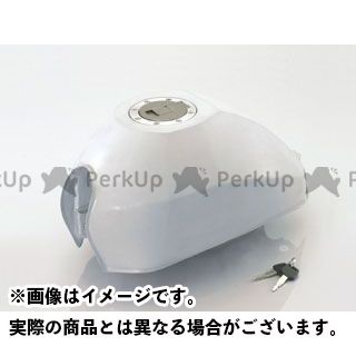 メーカー名 キタコ Kitaco 商品名 ビッグフュエルタンクメーカー品番 690 1122230 Janコード 4990852115327 材質スチール製 容量約 9 5l リザーブ約1 5l 仕様キー付タンクキャップ付属 ノーマルシート キタコ製シート装着可 備考タンク