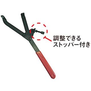【メーカー直送】プロツールス ドライブフェイスホルダー TOOL085