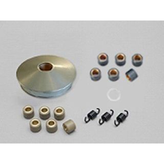 NRマジック 通快プーリーKIT Vシリーズ/サイコ3マフラー用 KB0030-Y10013