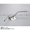 ハリケーン ZII-TYPE ハンドルセット(クロームメッキ) CB1300SB H002-078C