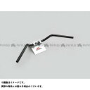 ハリケーン POLICE 3型 ハンドルセット CB1300SF カラー ブラック H003-067B