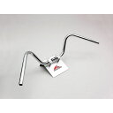 ハリケーン 140フォワードアップ ハンドルセット(クロームメッキ) CB1100 Type I(アップハンモデル) H004-040C