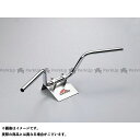 ハリケーン ヨーロピアン4型 ハンドルセット(クロームメッキ) CB750 H005-073C