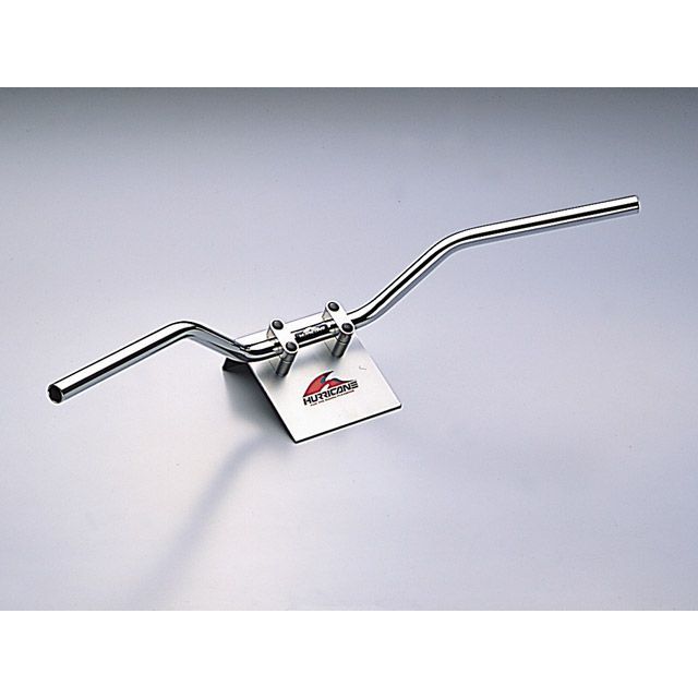 ハリケーン トラッカースペシャル ハンドルセット CB400SF カラー ブラック H010-033B