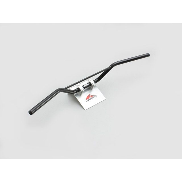 Bar Handle Kits - ハリケーン トラッカースペシャル ブリッジ付 ハンドルセット GSX400インパルス カラー ブラック H502-034B