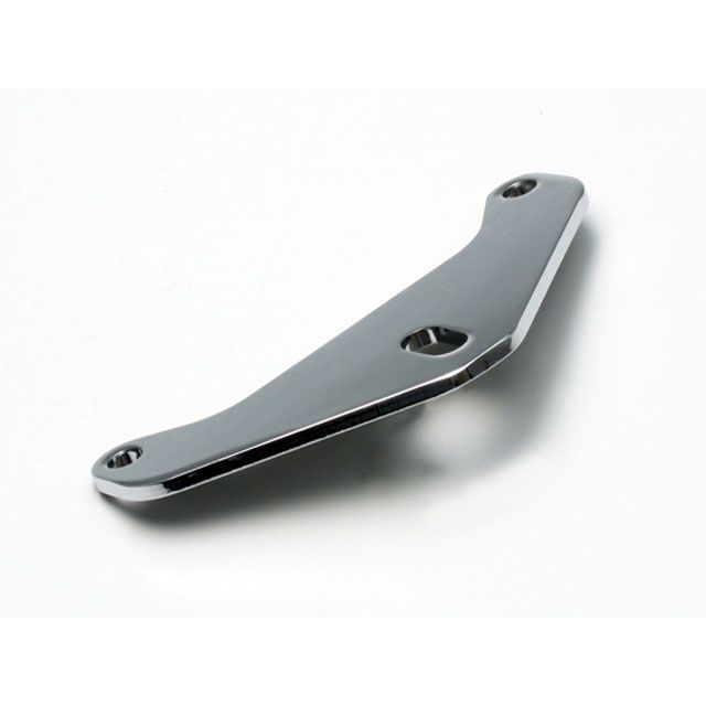 Other - ハリケーン ヘッドライトステー（単品） クロームメッキ BOLT/R/ABS HA5700C