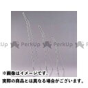 ハリケーン ラウンドシーシーバー サイズ H 720mm HA6431