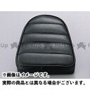 ハリケーン ハリケーン製ラウンドシーシーバー用パット HA6441-01