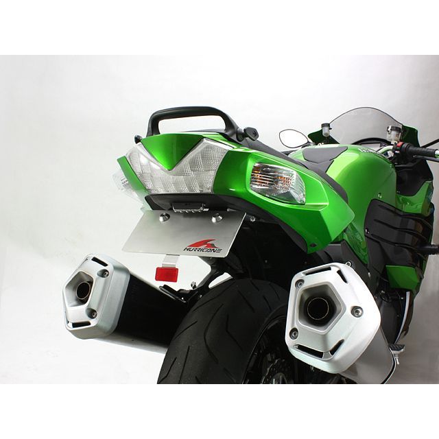 柔らかな質感の ブラック ハリケーン メーカー在庫あり フェンダーレスキット HURRICANE ニンジャ1000 Z1000SX 外装 柔らかな質感の ブラック ハリケーン メーカー在庫あり フェンダーレスキット HURRICANE ニンジャ1000 Z1000SX 外装
