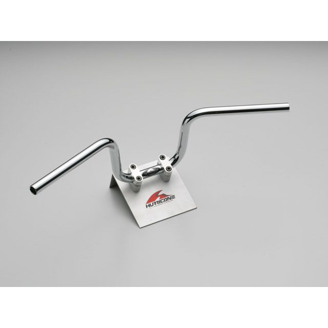 ハリケーン ミニセミアップ ハンドル（クロームメッキ） HB0026C-01
