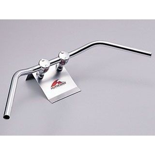 ハリケーン 1インチハンドルバー 80クラシック 汎用 HB0171C-01