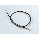 ハリケーン クラッチケーブル 150mmロング(ブラック) ボルティ HB6515