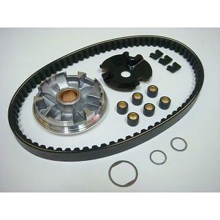 KN企画 駆動系キット ヤマハ縦型エンジン 50cc系 2JA-SET