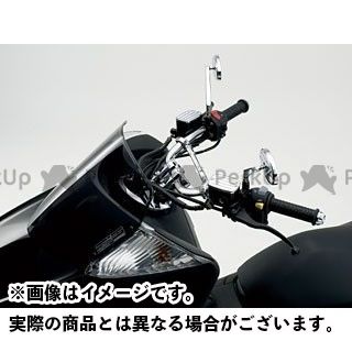 楽天市場】マグザム（ハンドルキット｜ハンドル）：パーツ<バイク用品