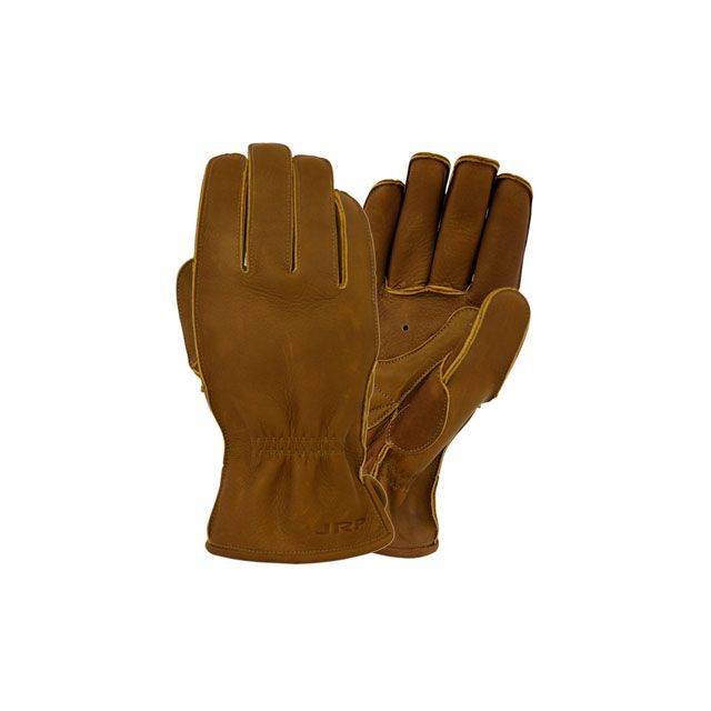 【正規品】ジェイアールプロダクツ 3シーズンノーマルグローブ WTN（ライトブラウン） サイズ L WTN-L-LBR