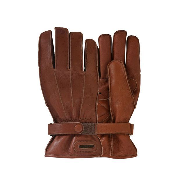 ジェイアールプロダクツ 3シーズングローブ DBN ショート カラー ブラウン サイズ XS（ショート） DBN3..